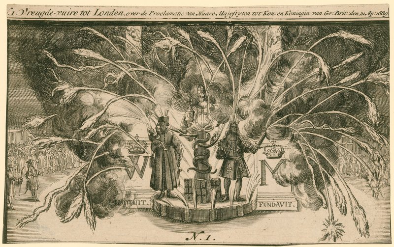 William ve Mary