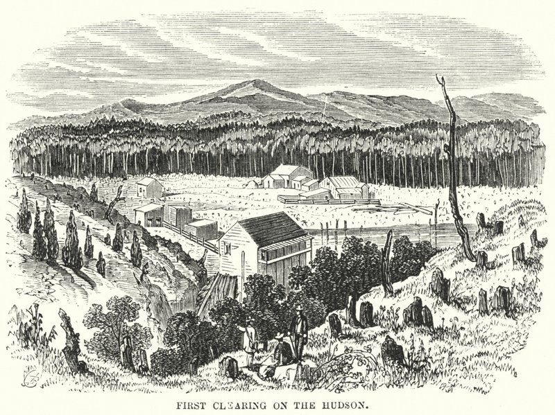 Hudson
