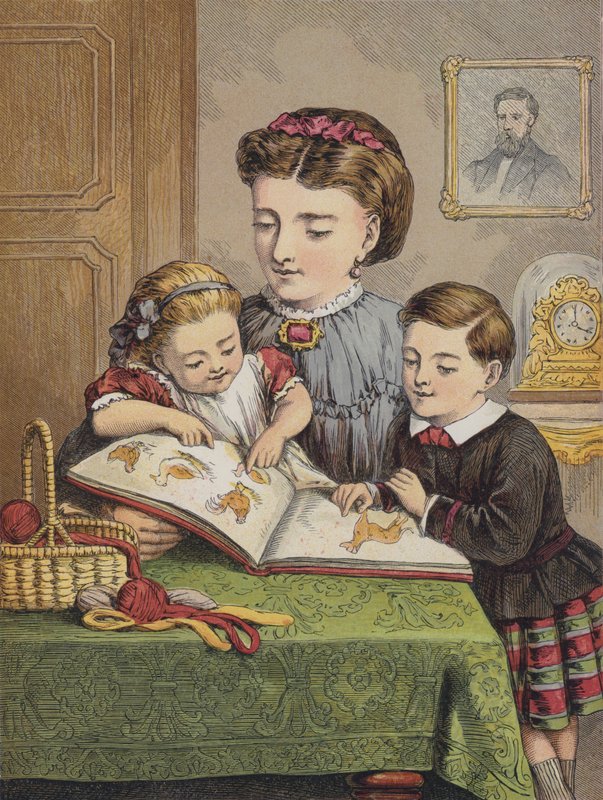 İlk okuma dersleri (renkli taş) by English School