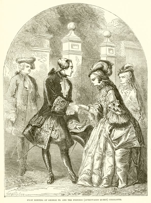 George III