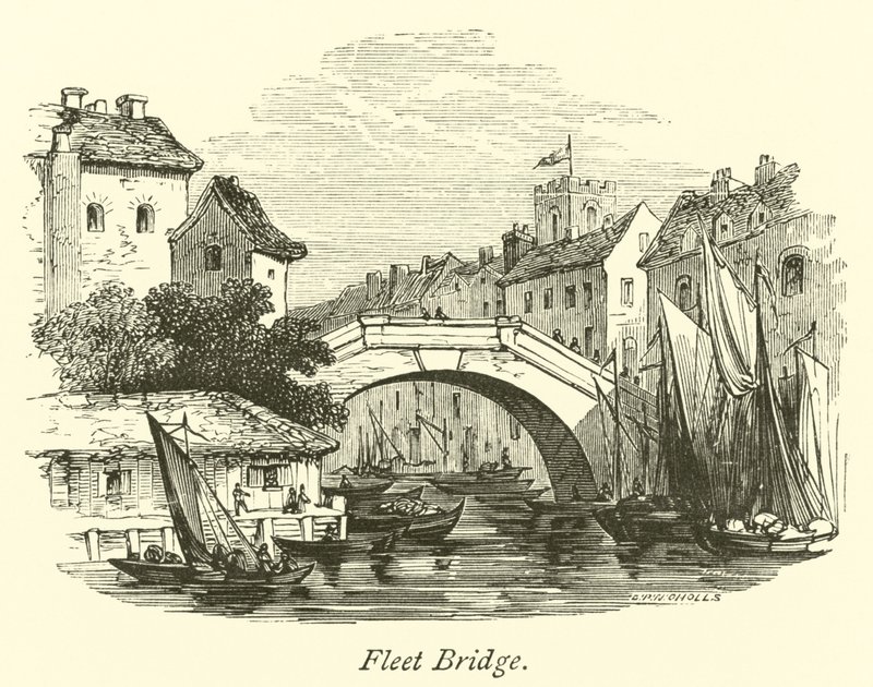 Filo Köprüsü by English School