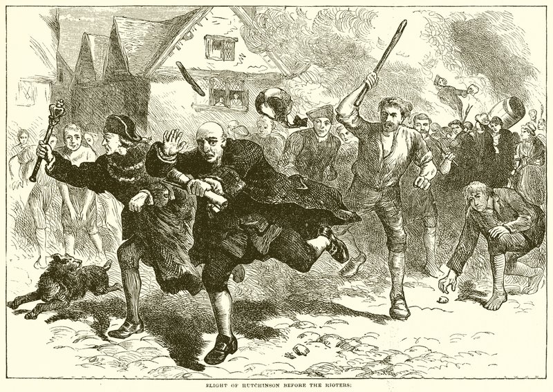 Hutchinson