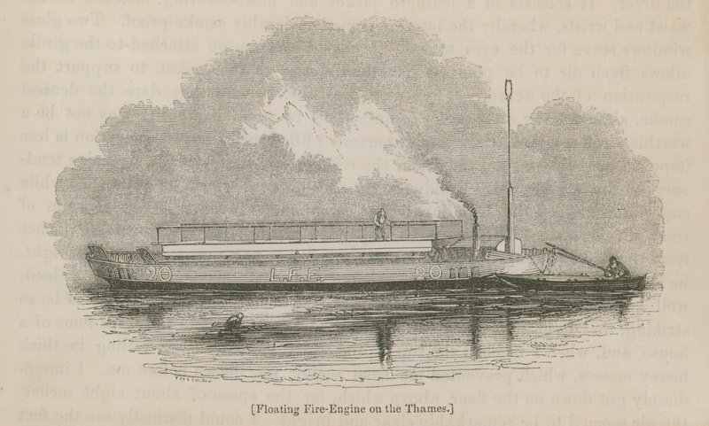 Thames Nehri