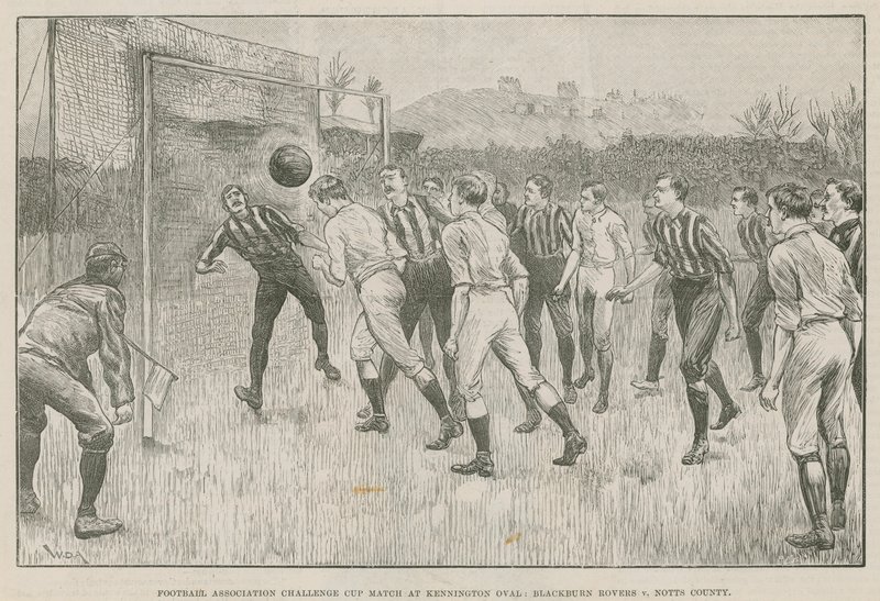 Kennington Oval
