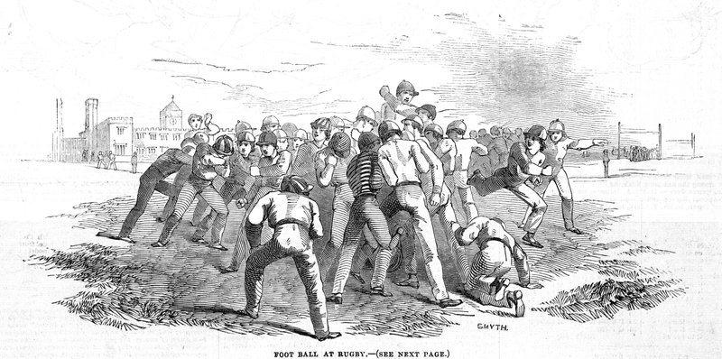 The Illustrated London News