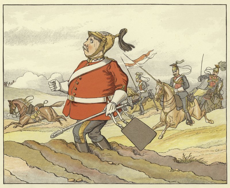 Henry VI, Kısım I, Perde IV, Sahne 4