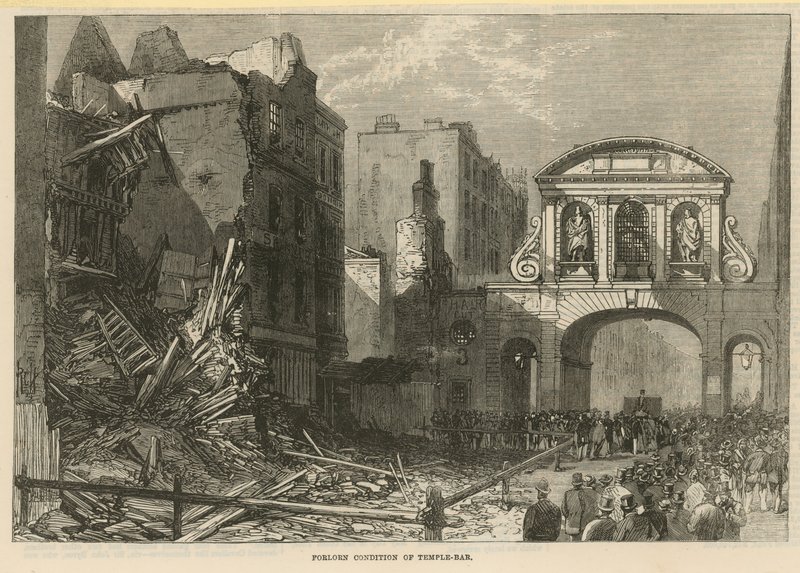 Temple Bar