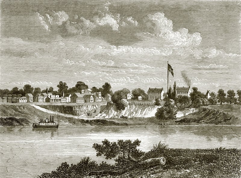 Fort Smith, Arkansas