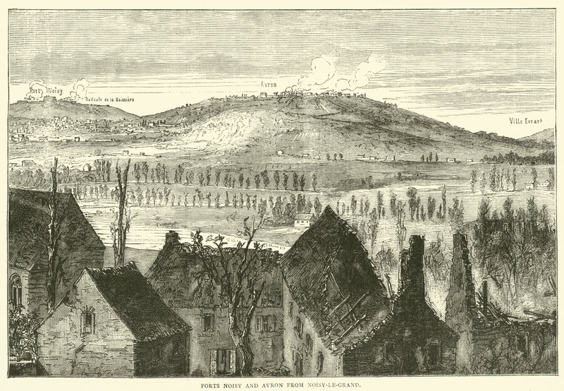 Noisy-le-Grand