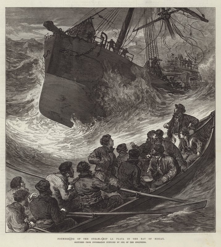 Biscay Körfezi