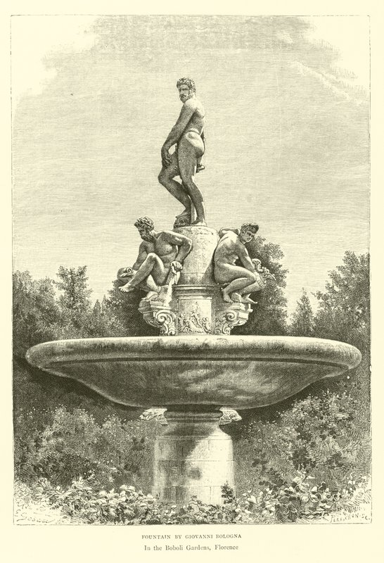 Giovanni Bologna