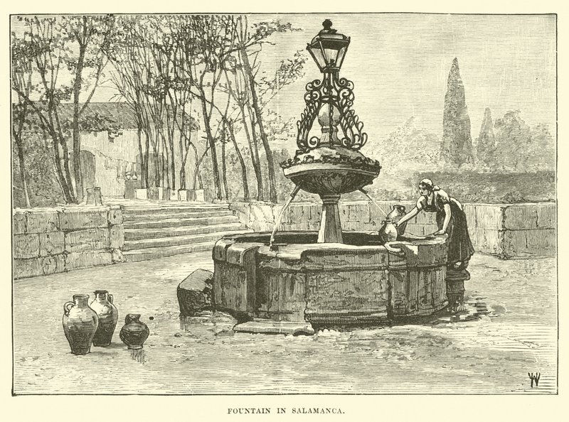 Salamanca