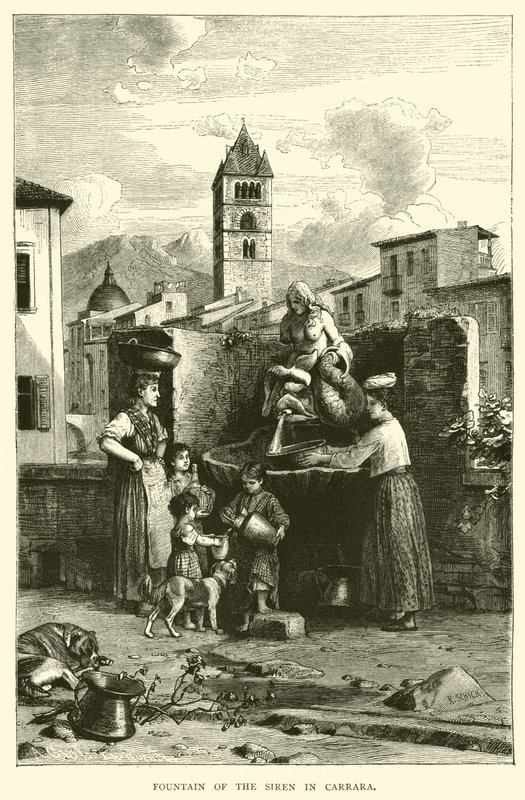 Carrara