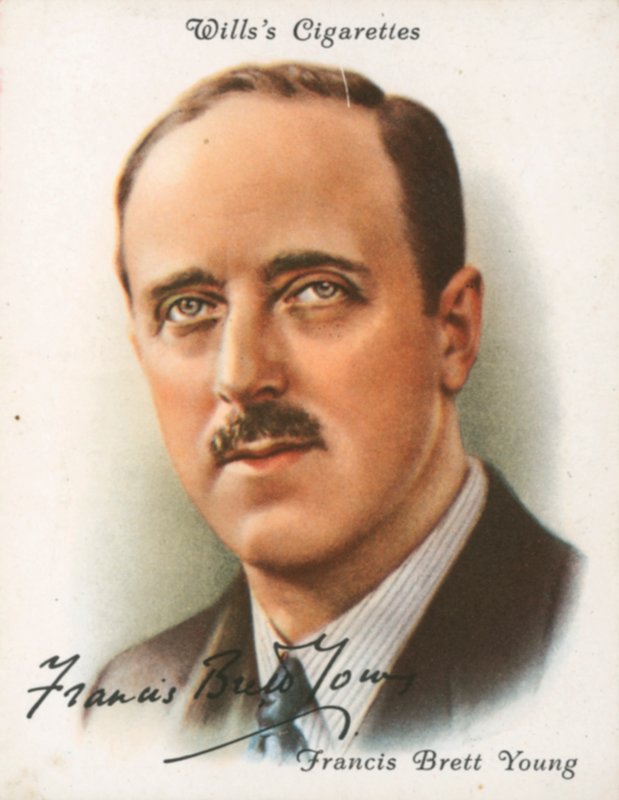 Francis Brett Genç by English School
