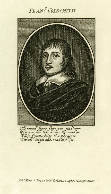 francis kuyumcu by English School