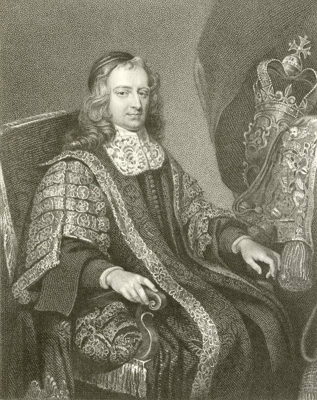 Francis Kuzey, Lord Guildford by English School