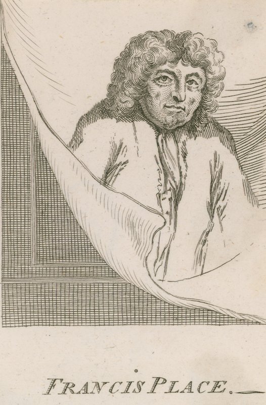 Francis Yeri by English School