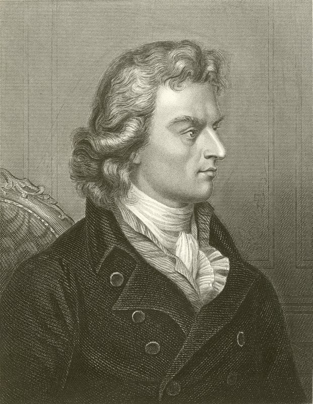 Schiller tarafından Frederick C by English School
