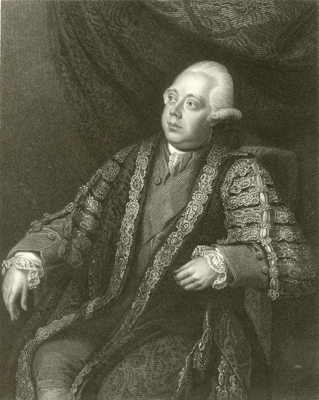 Frederick Kuzey, Guildford Kontu by English School