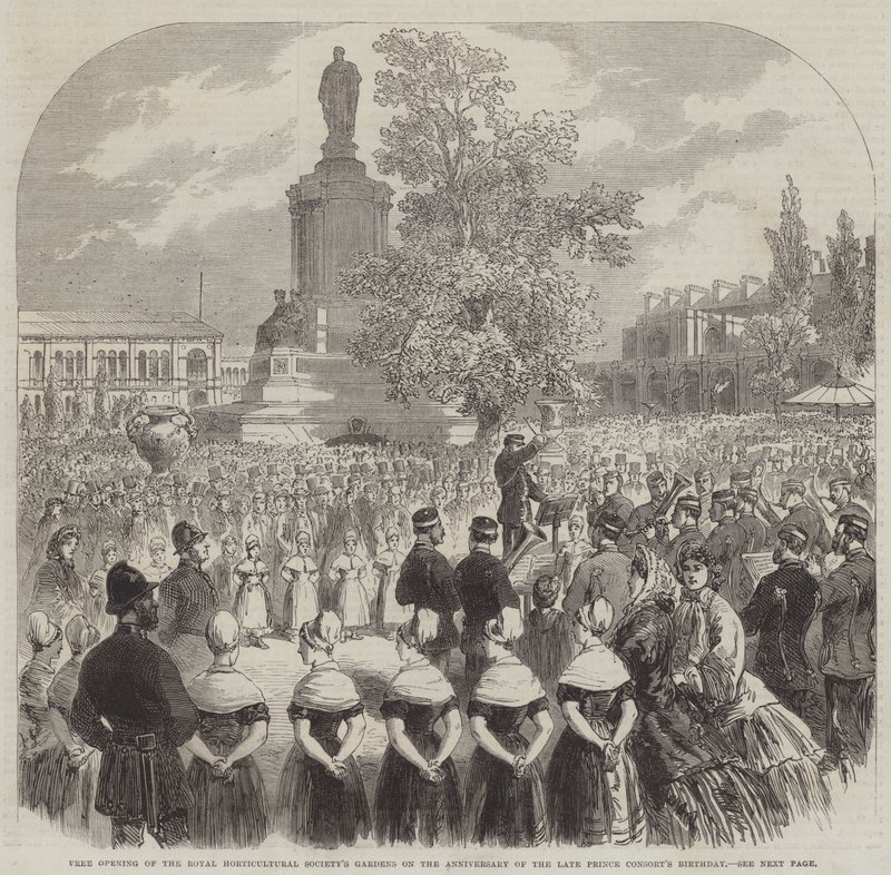 Rahmetli Prens Konsorsiyum