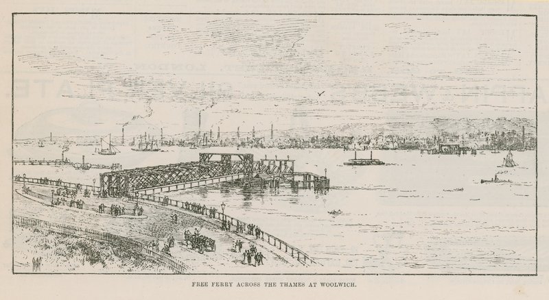 Woolwich