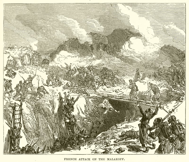 Malakoff
