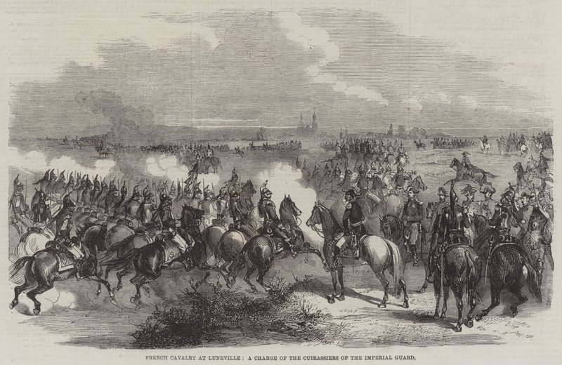 Luneville