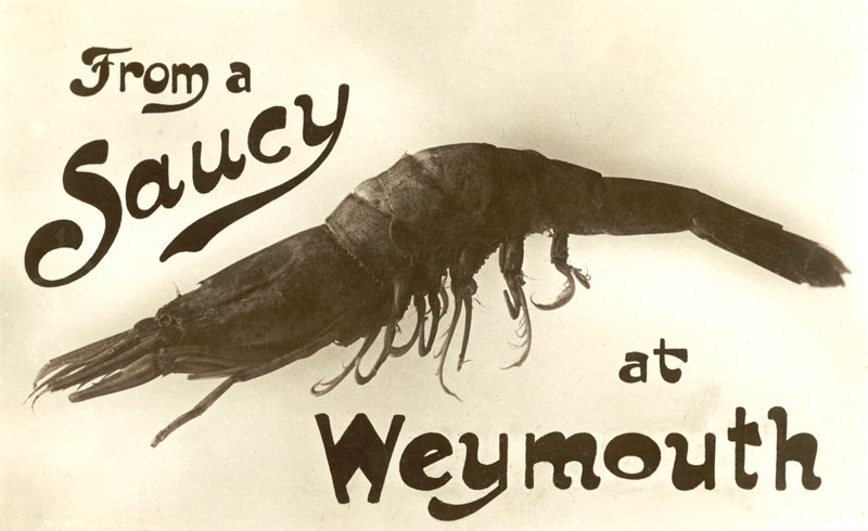 Weymouth