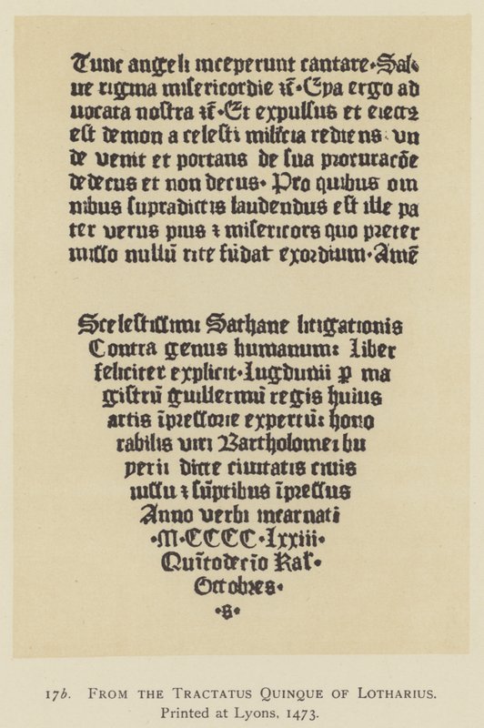 Lyons