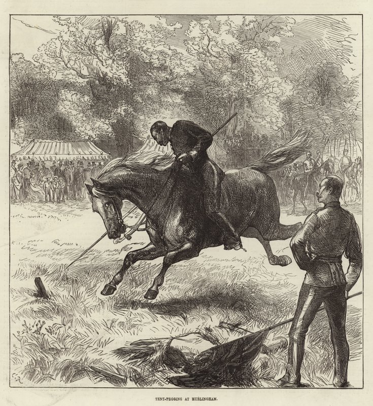 Illustrated London News