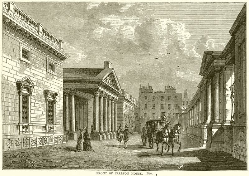 Carlton House