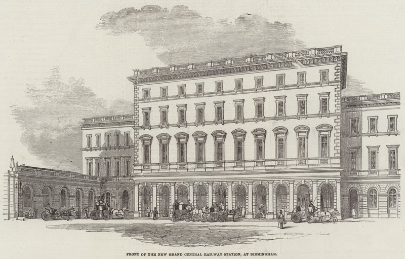 Birmingham