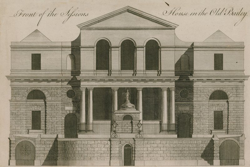 Old Bailey