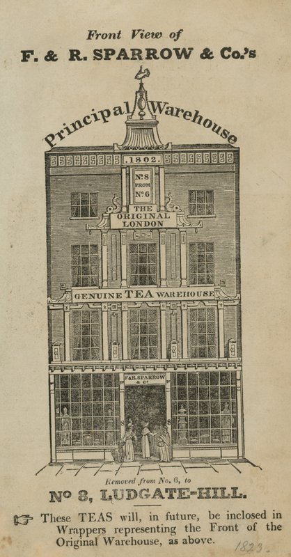 Ludgate Hill