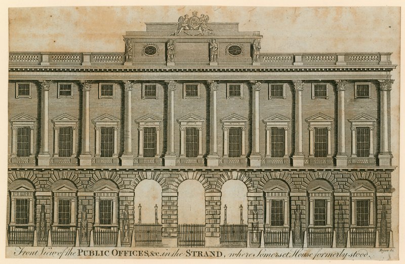 Somerset House