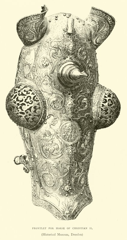 II. Christian