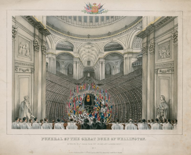 Wellington Büyük Dükü