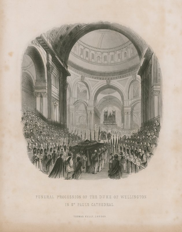Wellington Dükü