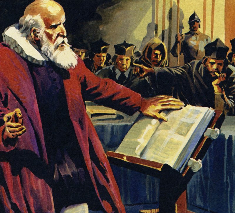 Galileo