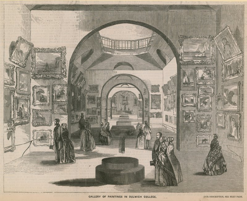 Dulwich Koleji