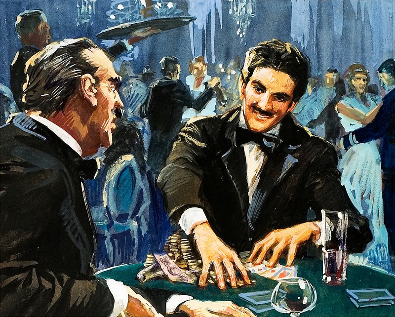Monte Carlo