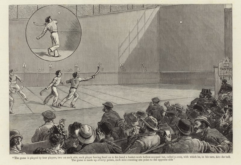 Pelota Oyunu by English School