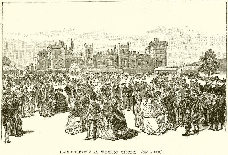 Windsor Kalesi