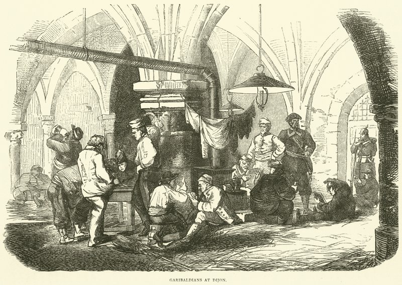 Dijon