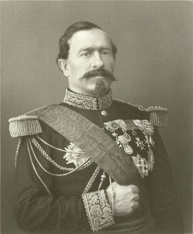 Genel Burbaki by English School