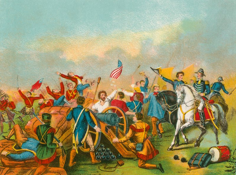New Orleans Savaşı