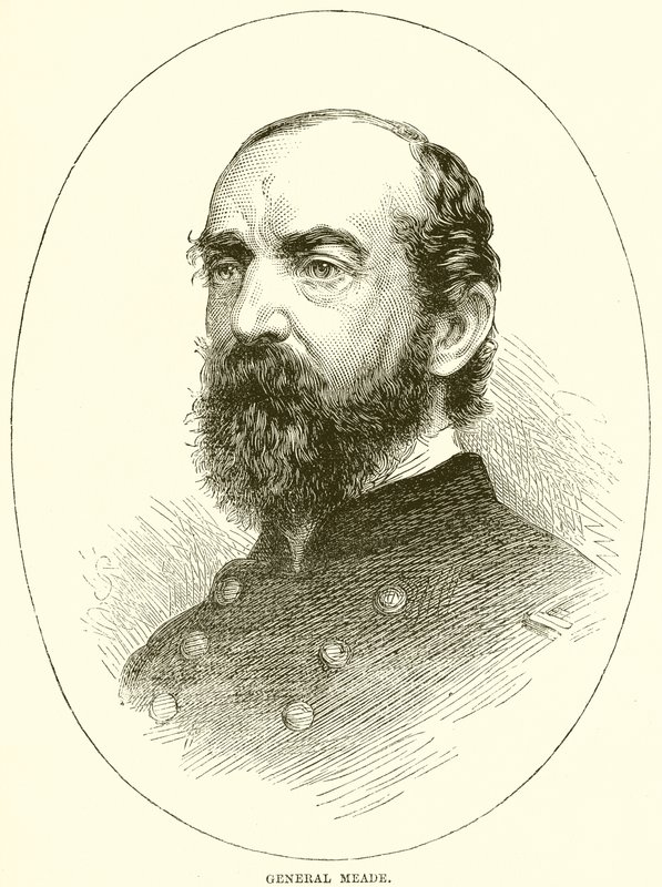 Genel Meade by English School
