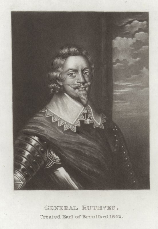 Genel Ruthven by English School