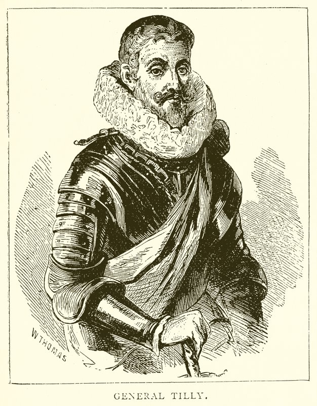 Genel Tilly by English School