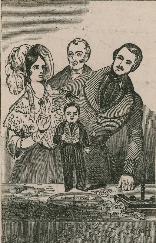 Genel Tom Başparmak by English School